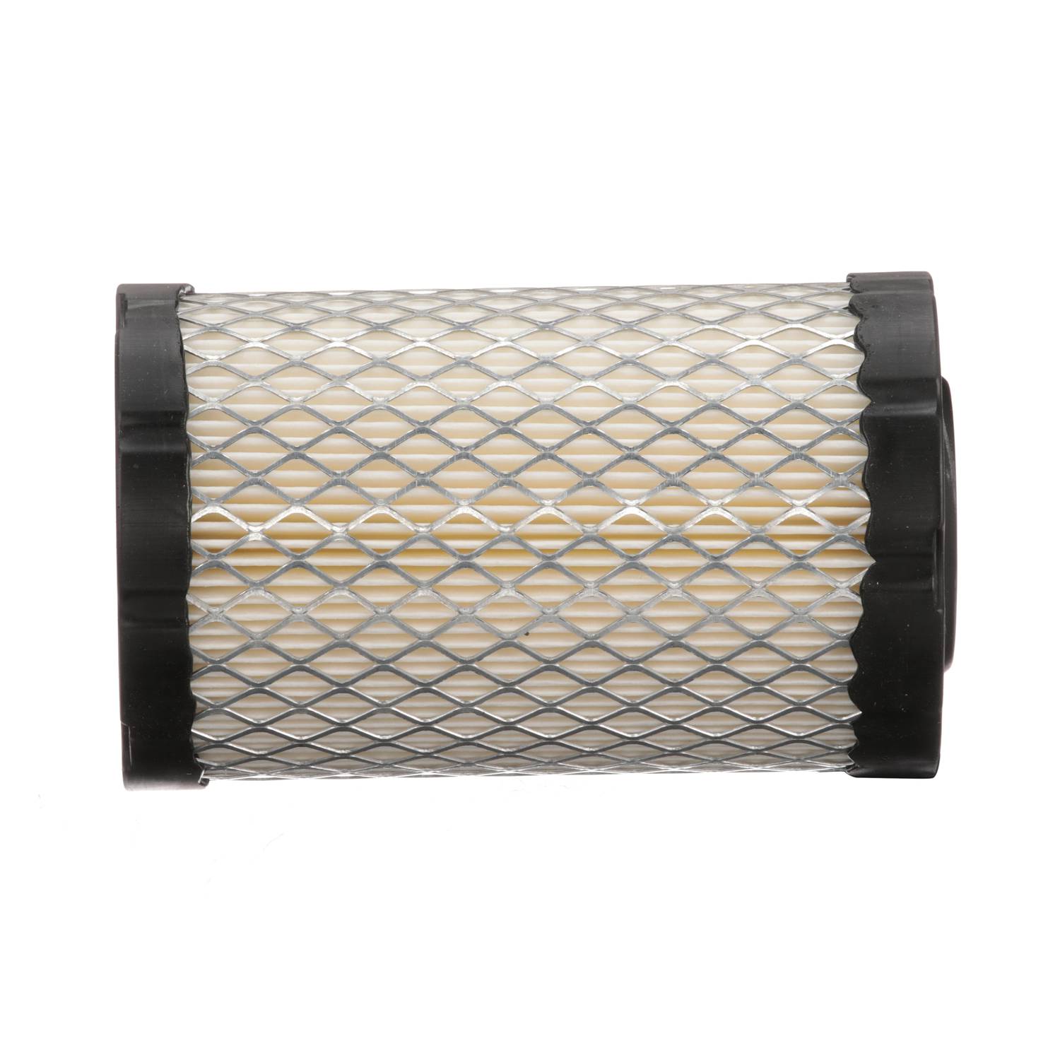 Prime Line Luftfilter Mit Vorfilter – Ersatz Für Briggs & Stratton 493909, Für Motoren 12,5–15 PS, 18,1 X 7,6 Cm