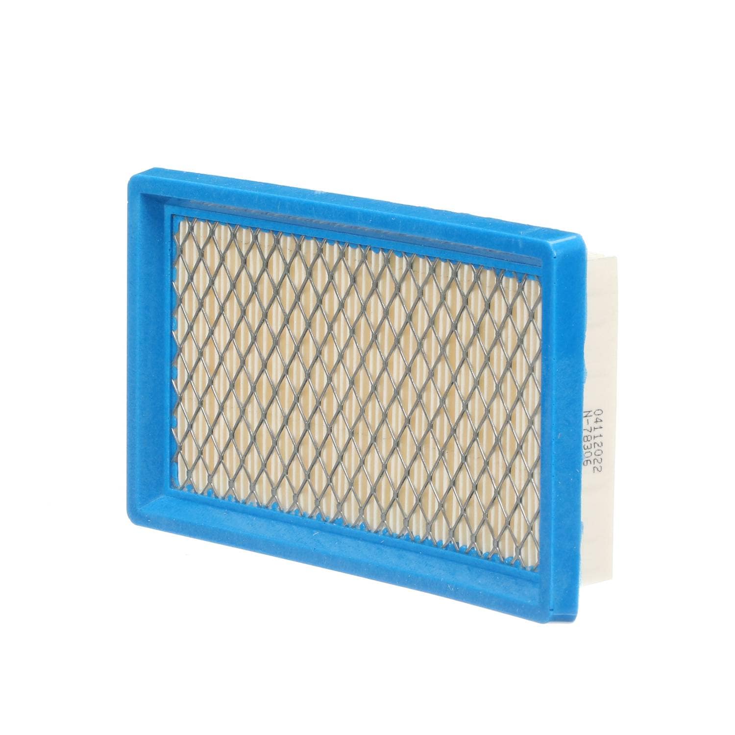 Prime Line Rectangle Air Filter 708306 | O'Reilly Auto Parts