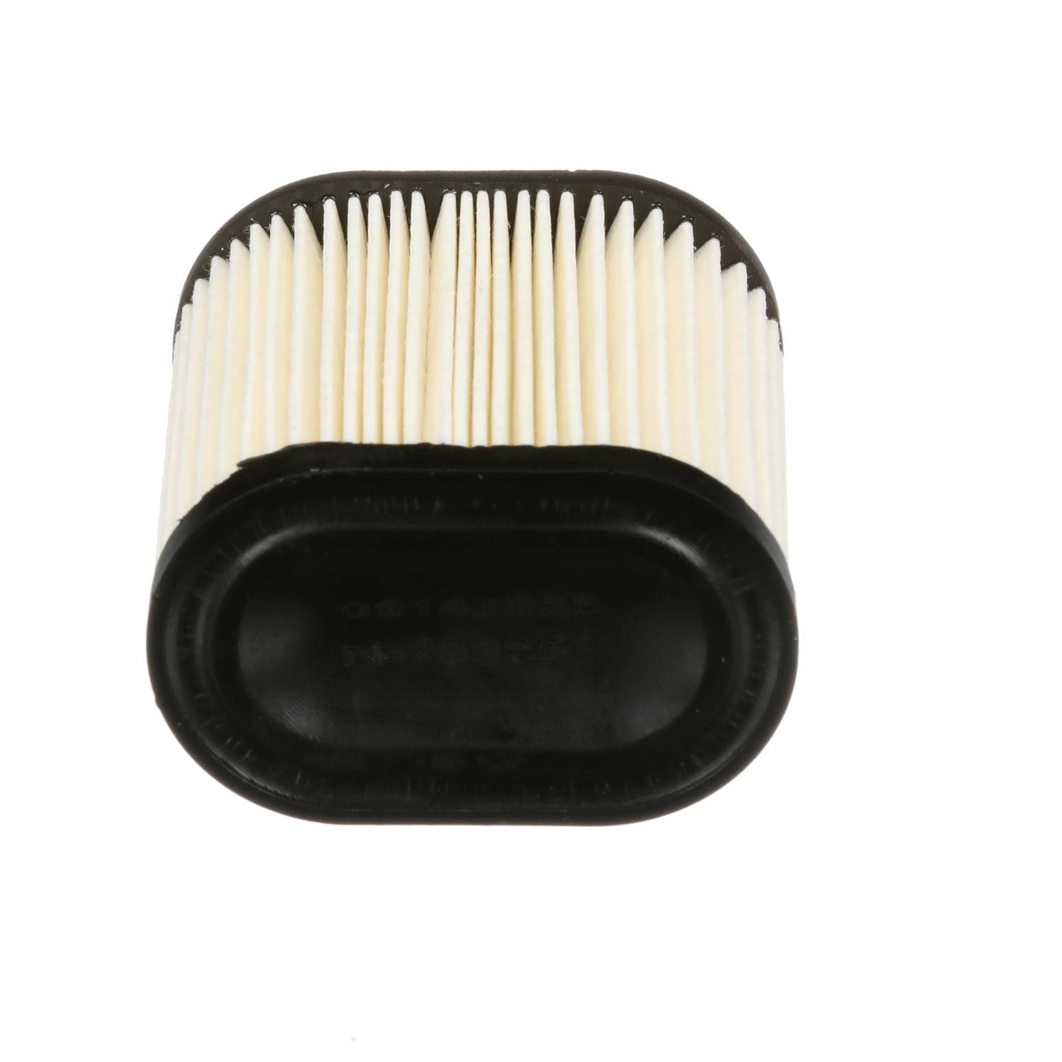 Prime Line Oval Air Filter 708325 | O'Reilly Auto Parts