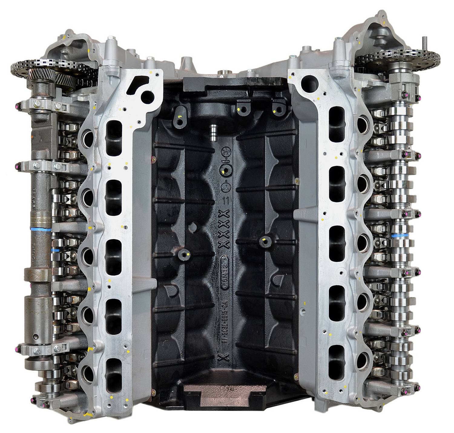 Build It Yourself Builds World's First 8,000 RPM 4Valve, 43 OFF