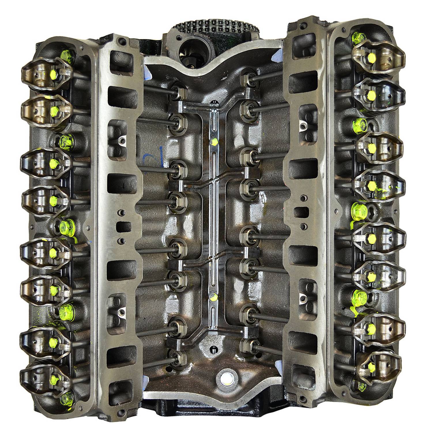 Power Torque Long Block - Remanufactured DFKJ | O'Reilly