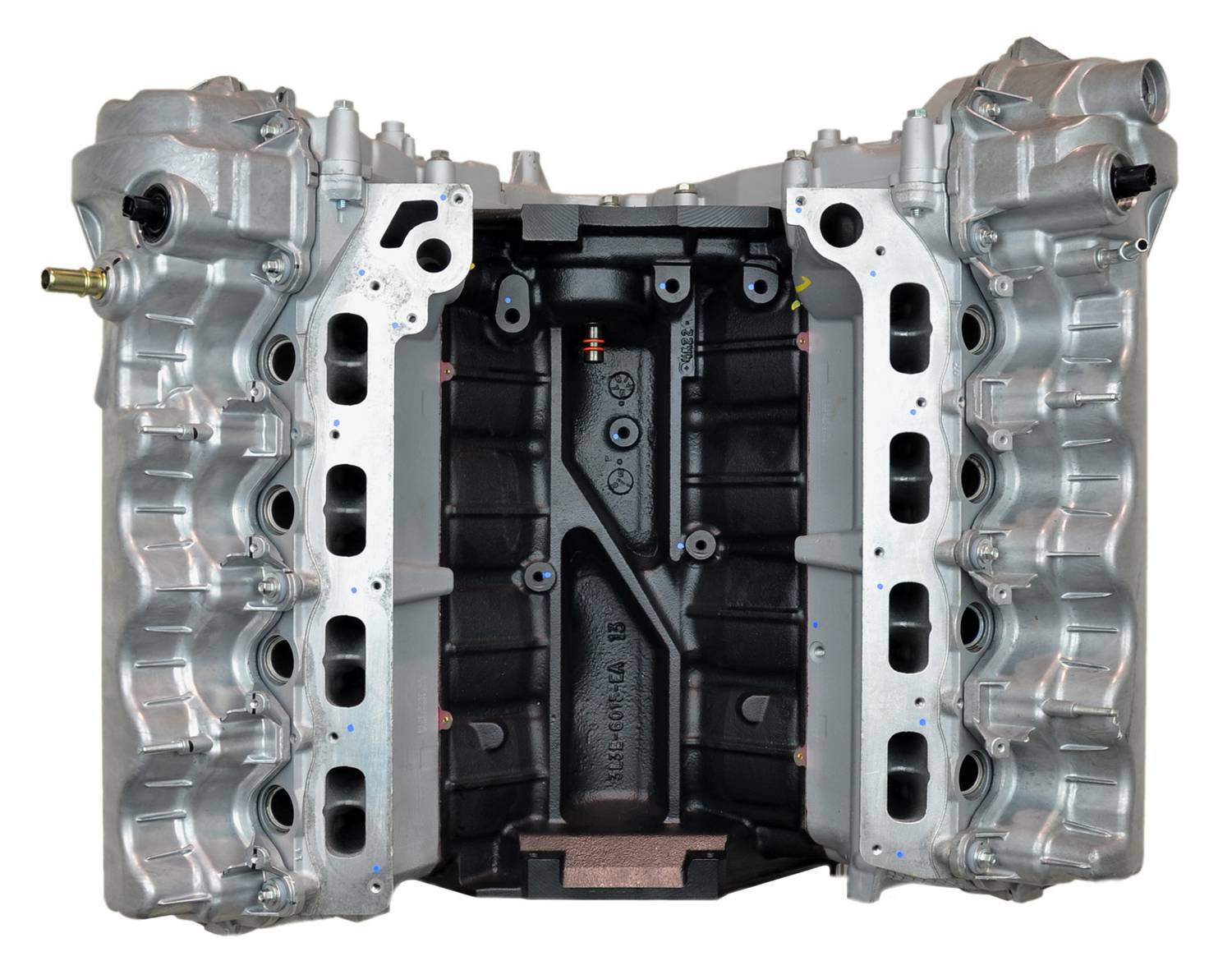 満点の Torque Power Long O'Reilly | VFDV Remanufactured - Block メンテナンス