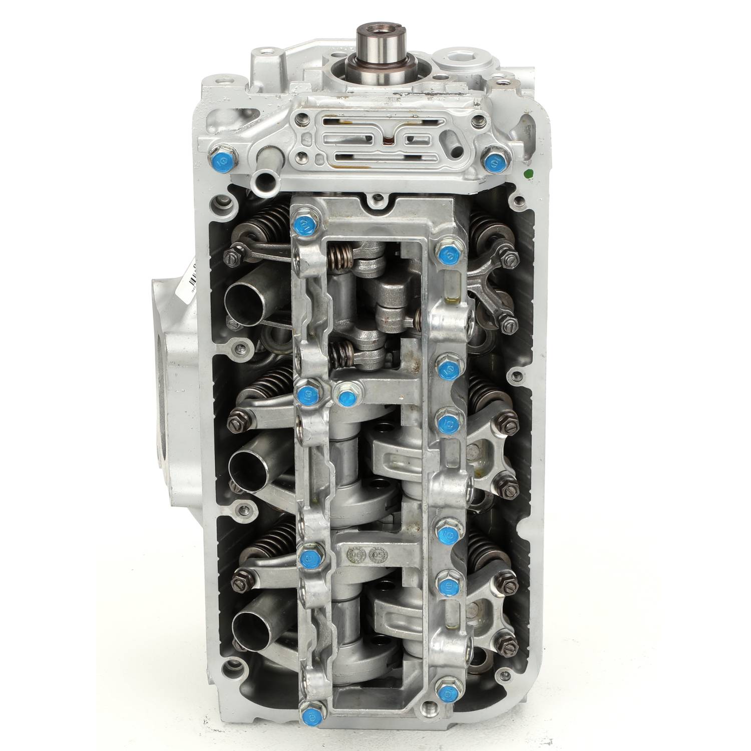 Power Torque Honda Cylinder Head Assembly 2547JL | O'Reilly