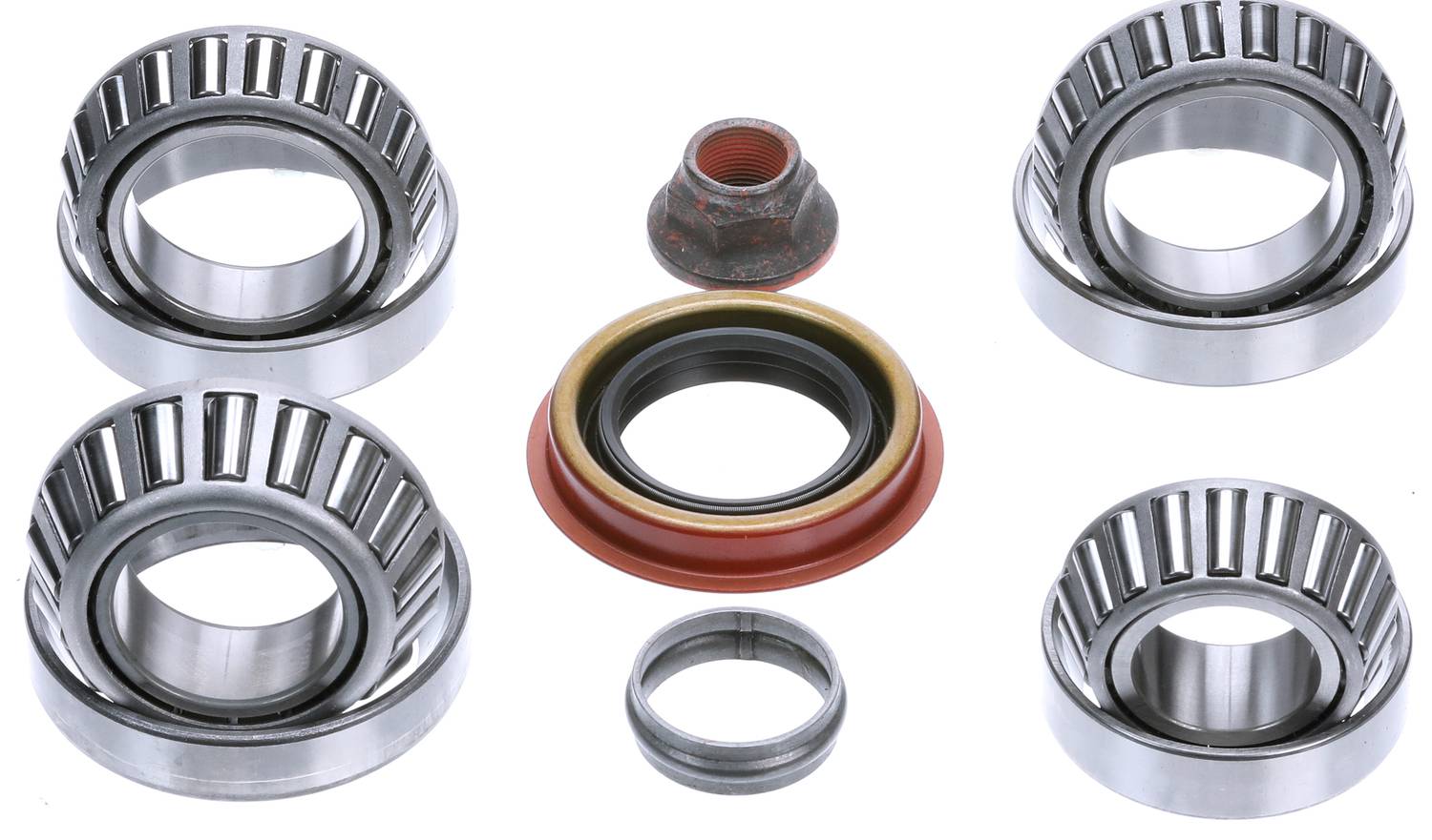 Power Torque Differential Rebuild Kit 762B004 | O'Reilly Auto Parts