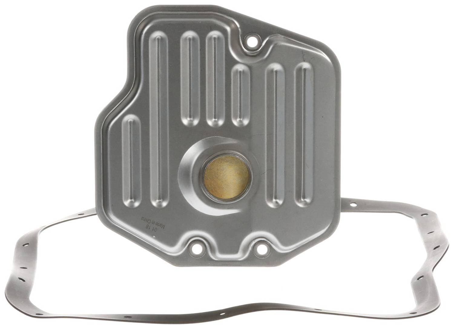 Power Torque A/T Filter FK341 | O'Reilly Auto Parts