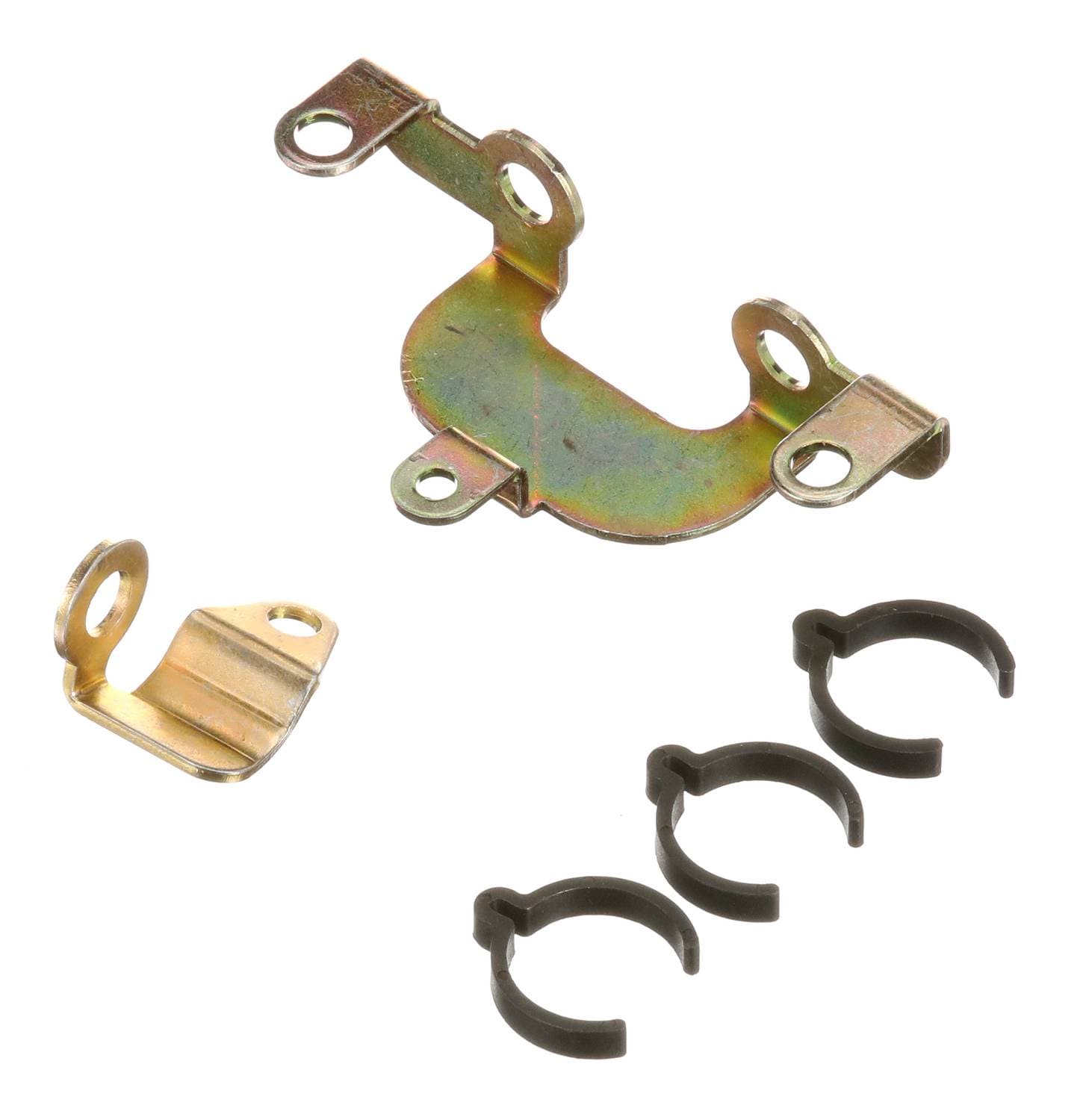 Power Torque Transmission Control Solenoid TE204 | O'Reilly