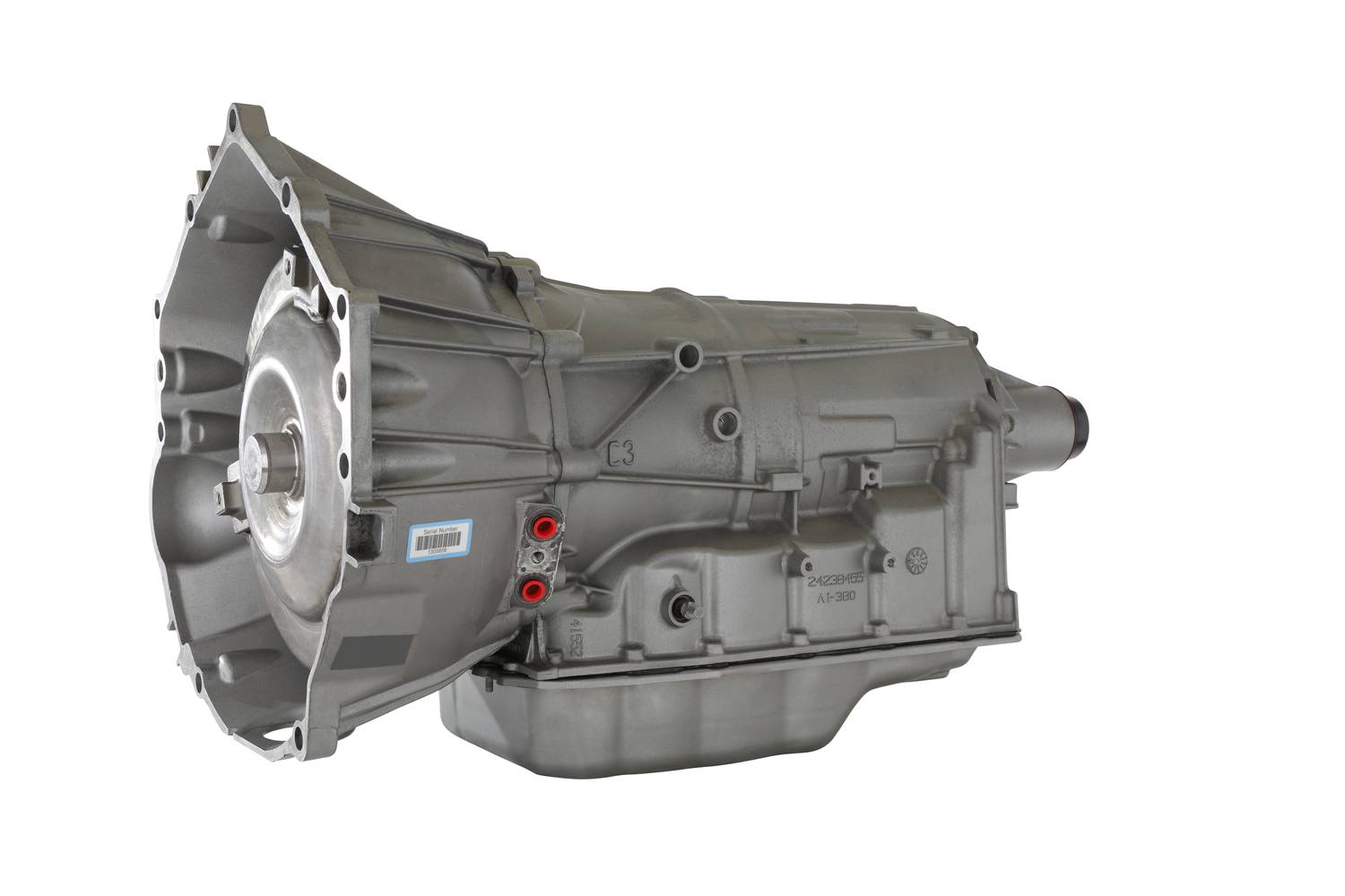 ＼半額SALE／ | T282019 Assembly A/T Torque Power O'Reilly Parts Auto スパイク・シューズ