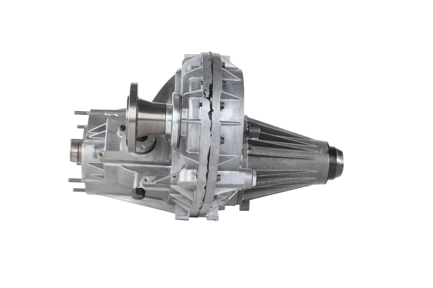 Ford Lincoln Mercury Ignition Immobilizer Transceiver Pats