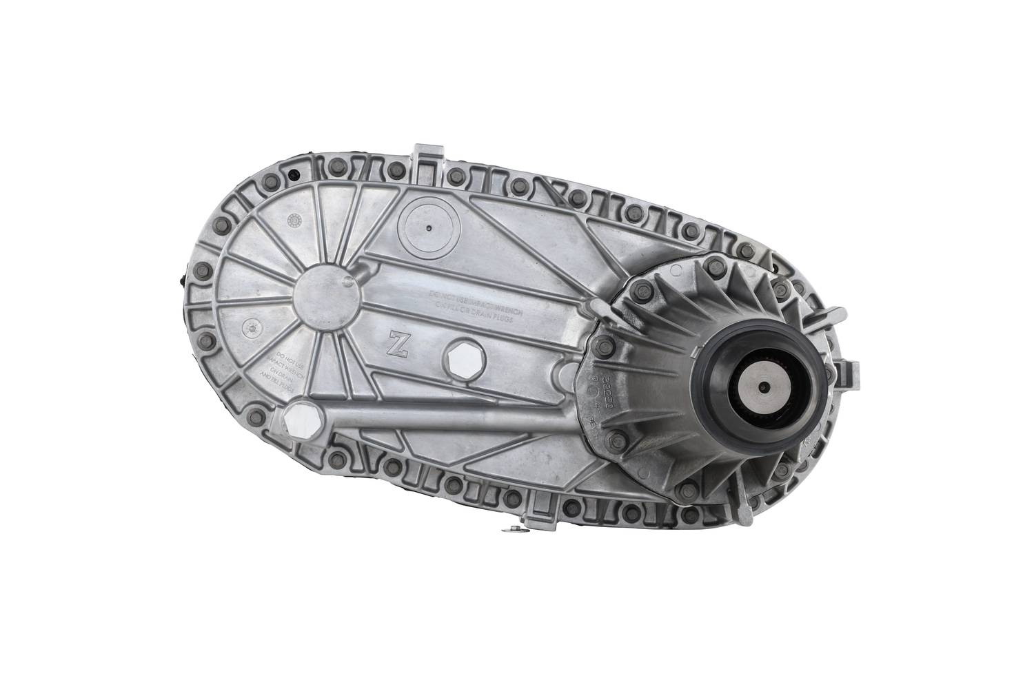 Power Torque Transfer Case Assembly X31315 | O'Reilly Auto Parts