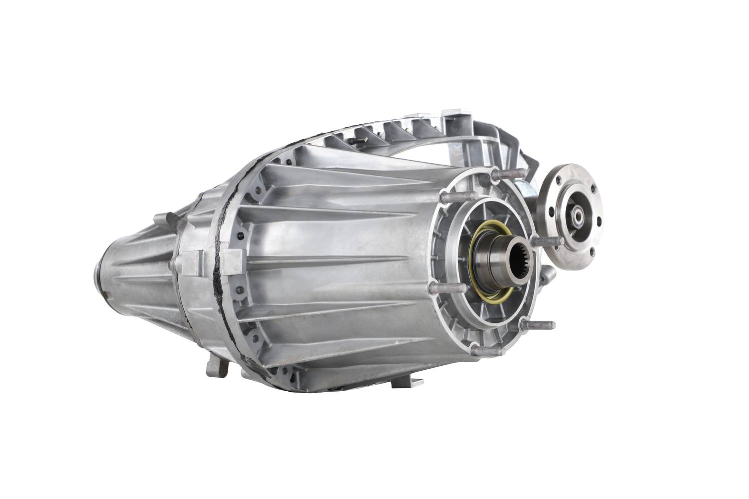 Power Torque Transfer Case Assembly X31315 | O'Reilly Auto Parts