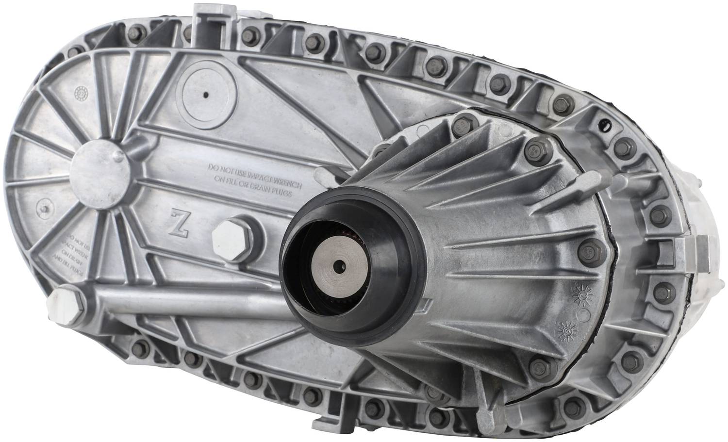 『1年保証』 | X31315 Assembly Case Transfer Torque Power O'Reilly Parts Auto 香水(ユニセックス)