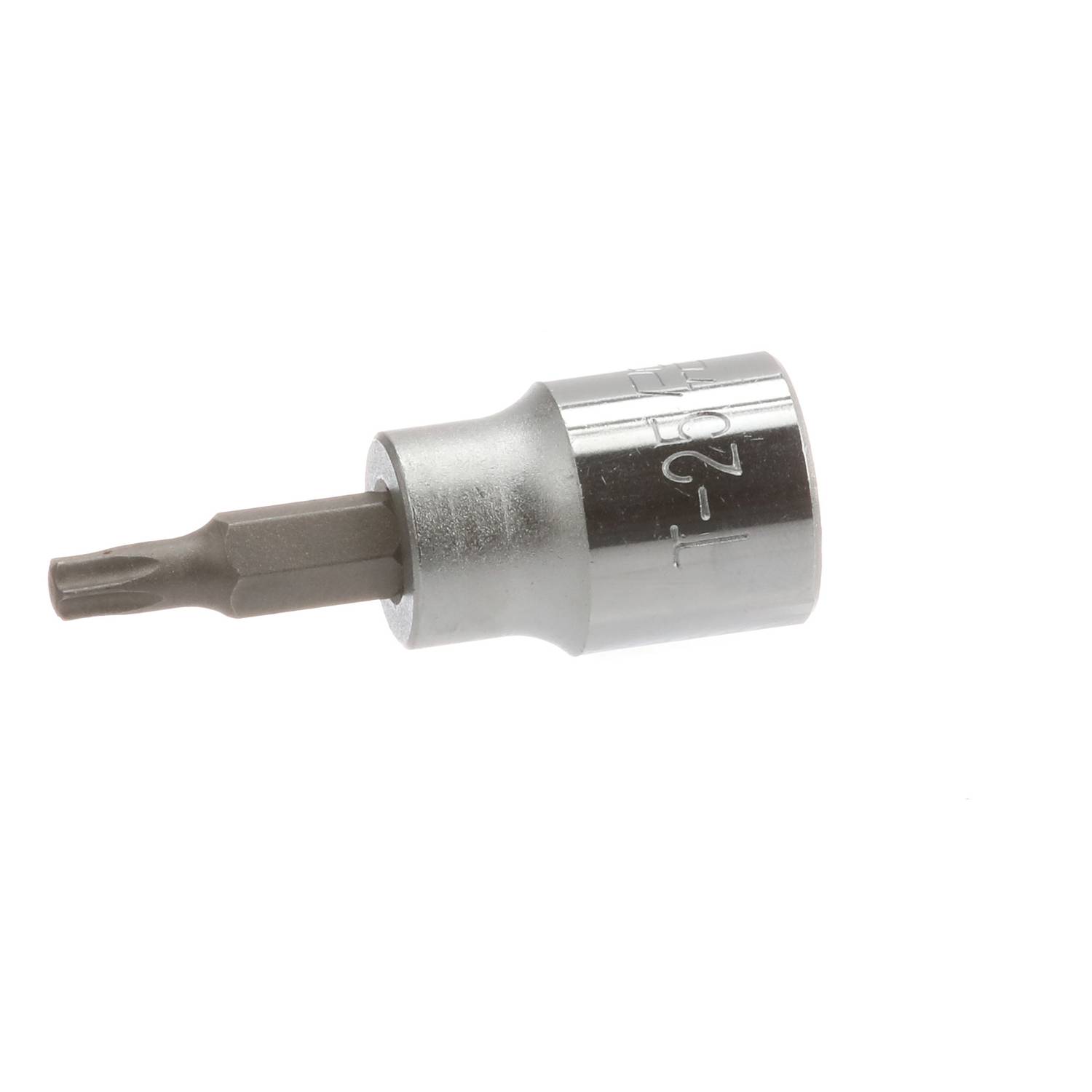 TRX-Star* Socket Bit T25 – 3/8 Zoll Antrieb Für Präzise Schraubarbeiten | Profi-Qualität