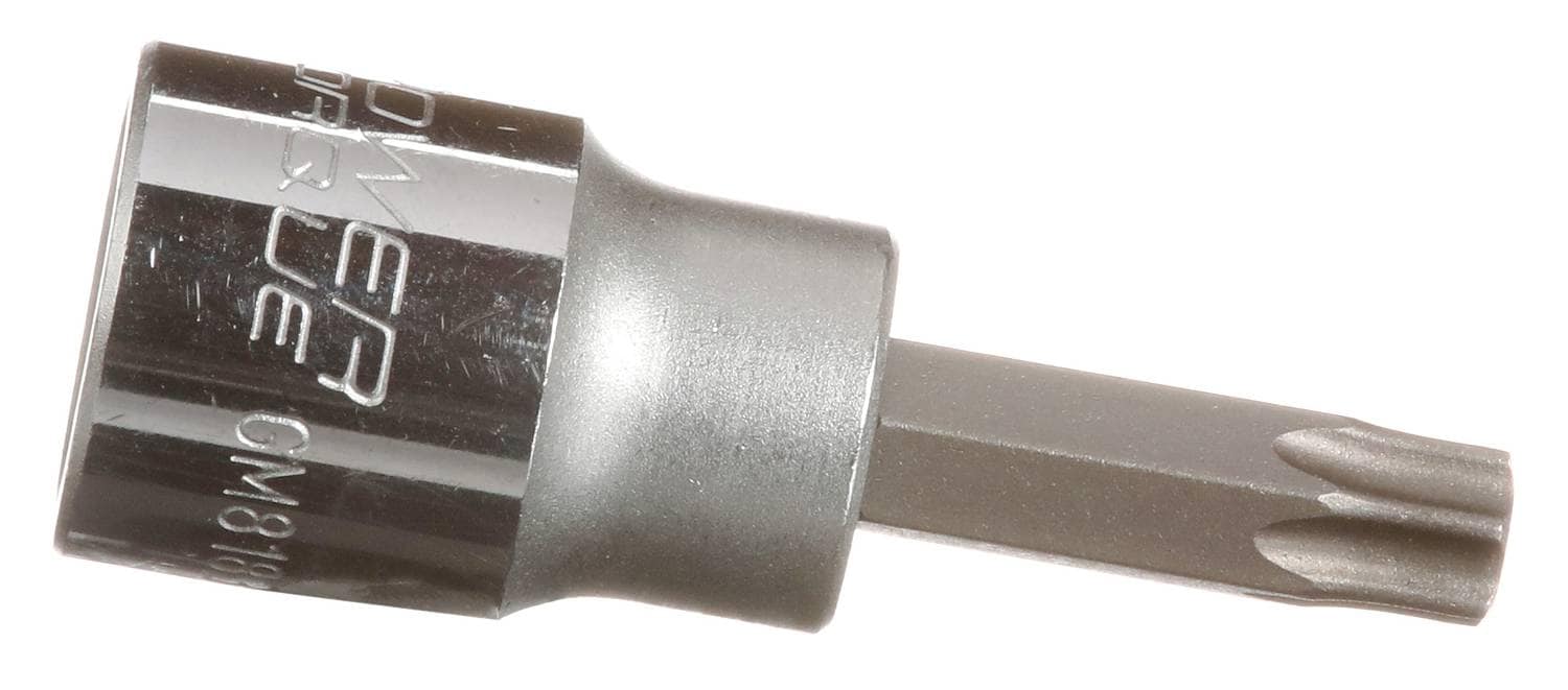 Torx Star Point S2 Alloy Steel T5t40 Security Tamper Proof, 55 OFF