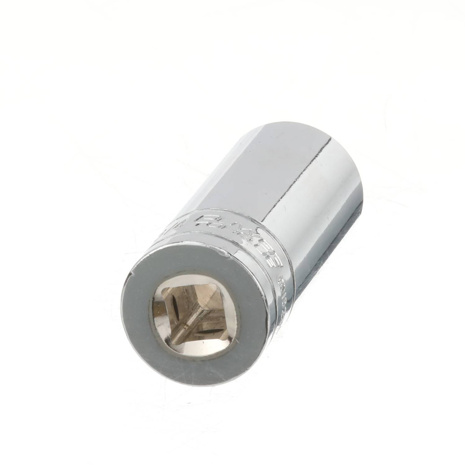 Power Torque 3/4 Inch Socket 3/8 Inch Drive Deep 6 Point