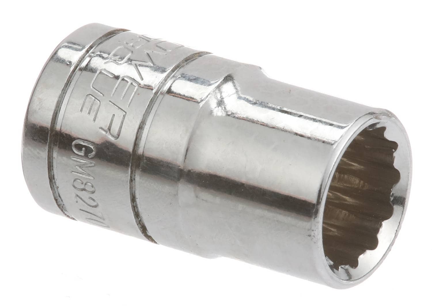 Power Torque 14mm Socket 1 2 Inch Drive Standard 12 Point GM8270 O R