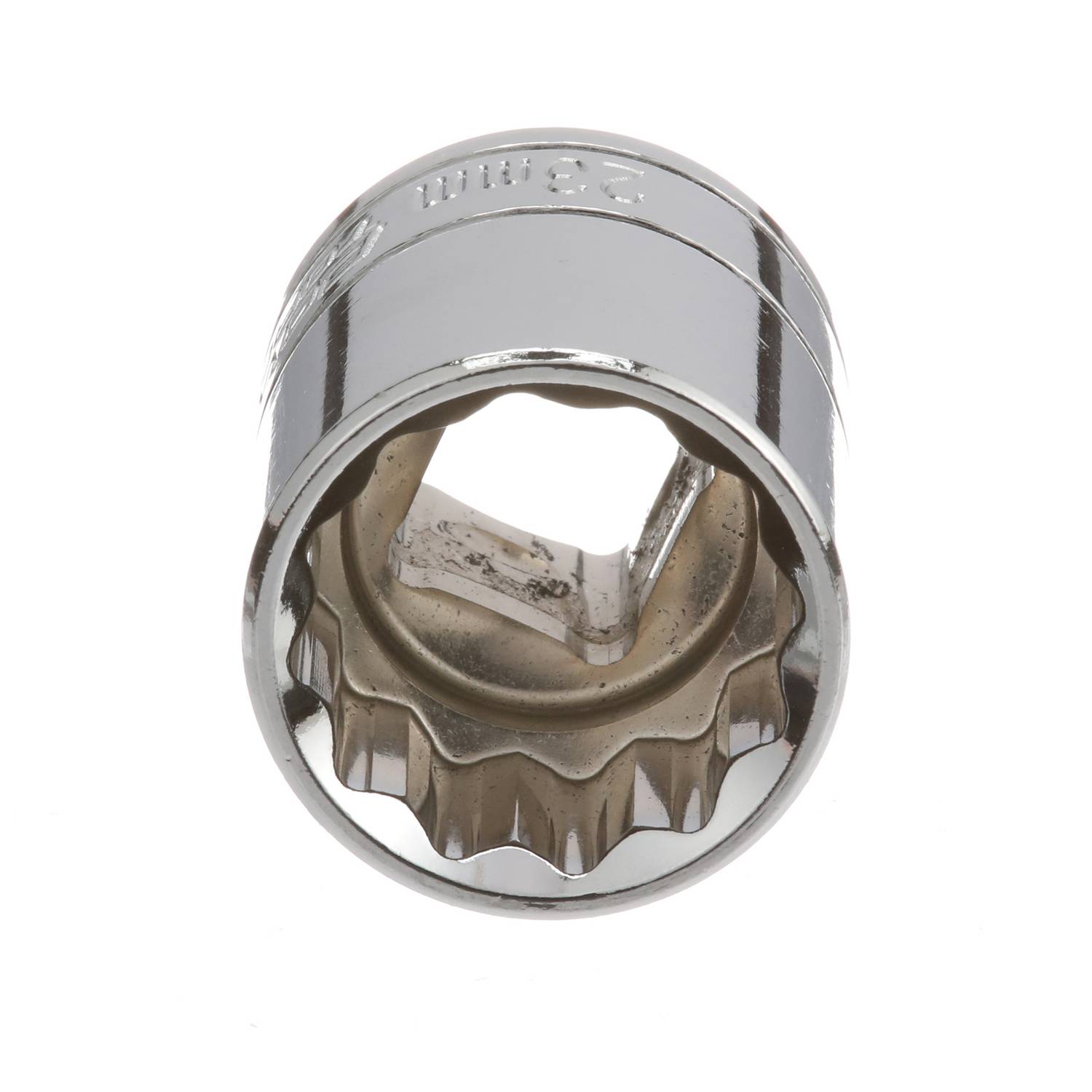 23インチ SRIXON スリクソン ZX MkⅡアイアン型ユーティリティ4U 23°