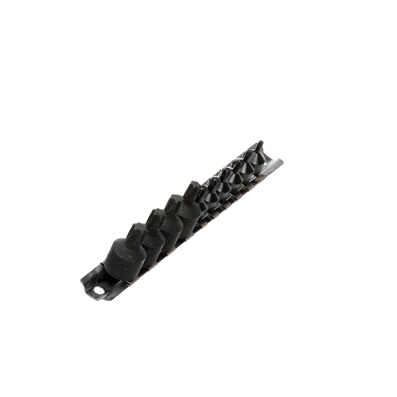 りっつー Power Torque 10 Piece 1/4, 3/8 Inch Drive Star Socket Set