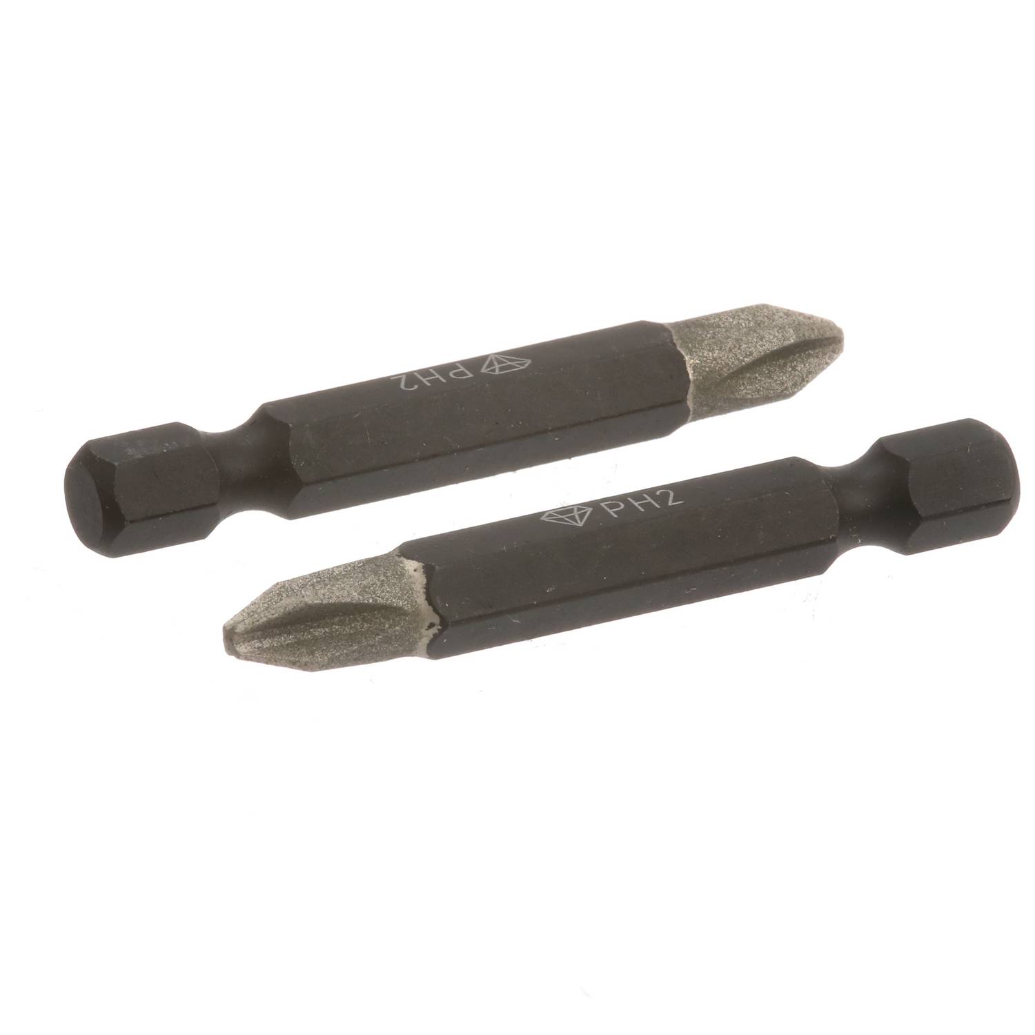 Power Torque #2 S2 Phillips Bit Set GM8921 | O'Reilly Auto Parts