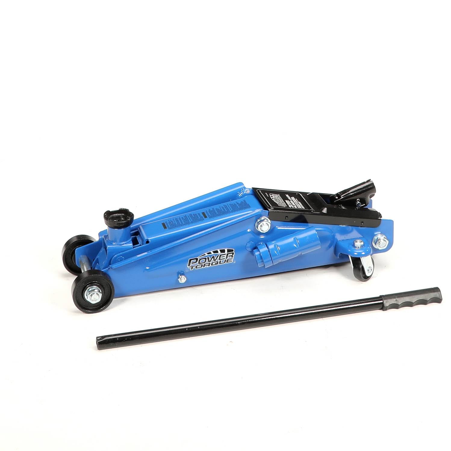 Power Torque Tools 3 Ton SUV Jack PT34119 | O'Reilly Auto Parts