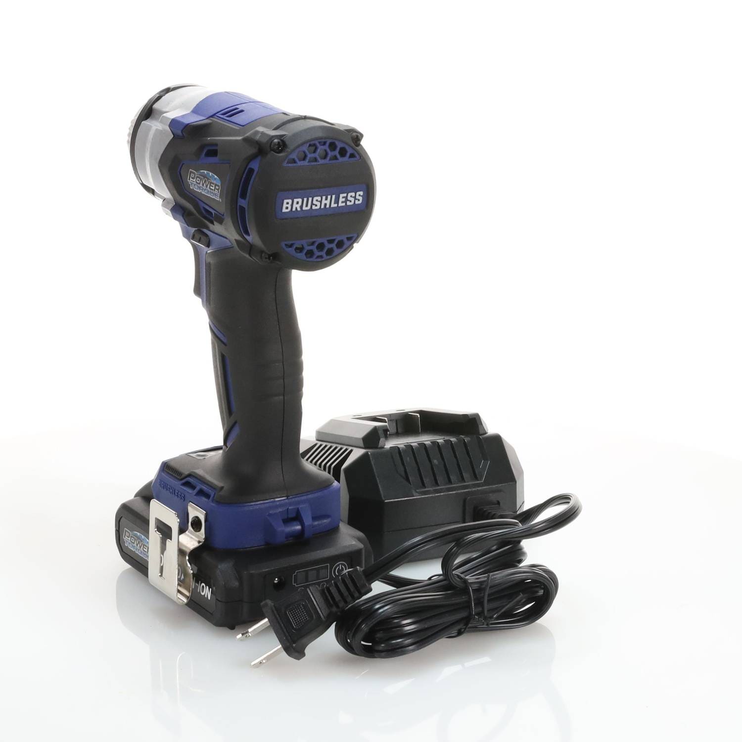 Drill Power Torque Impact Wrench Battery Discount Power Torque