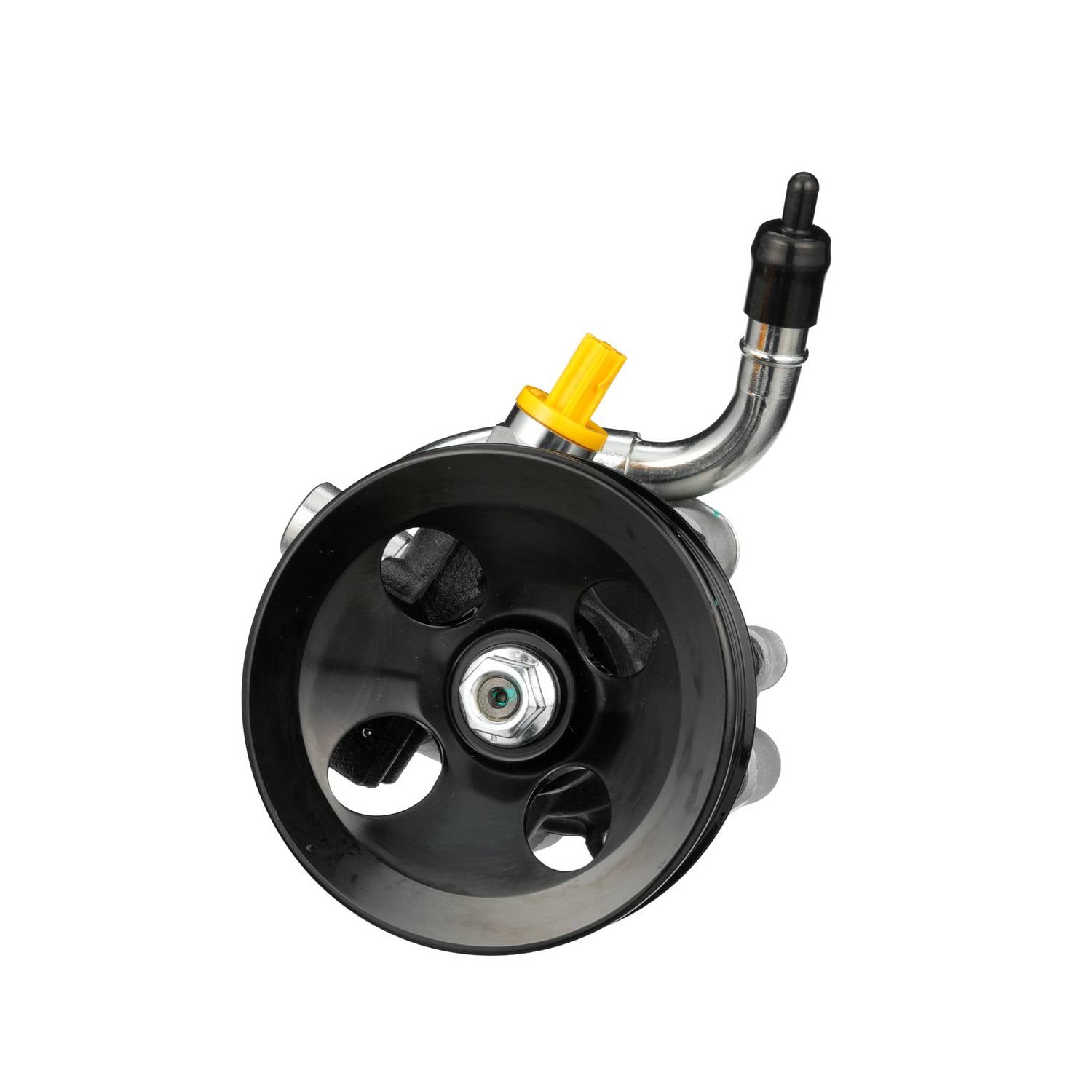 PWR Steer Power Steering Pump - New 60-5108P | O'Reilly Auto Parts