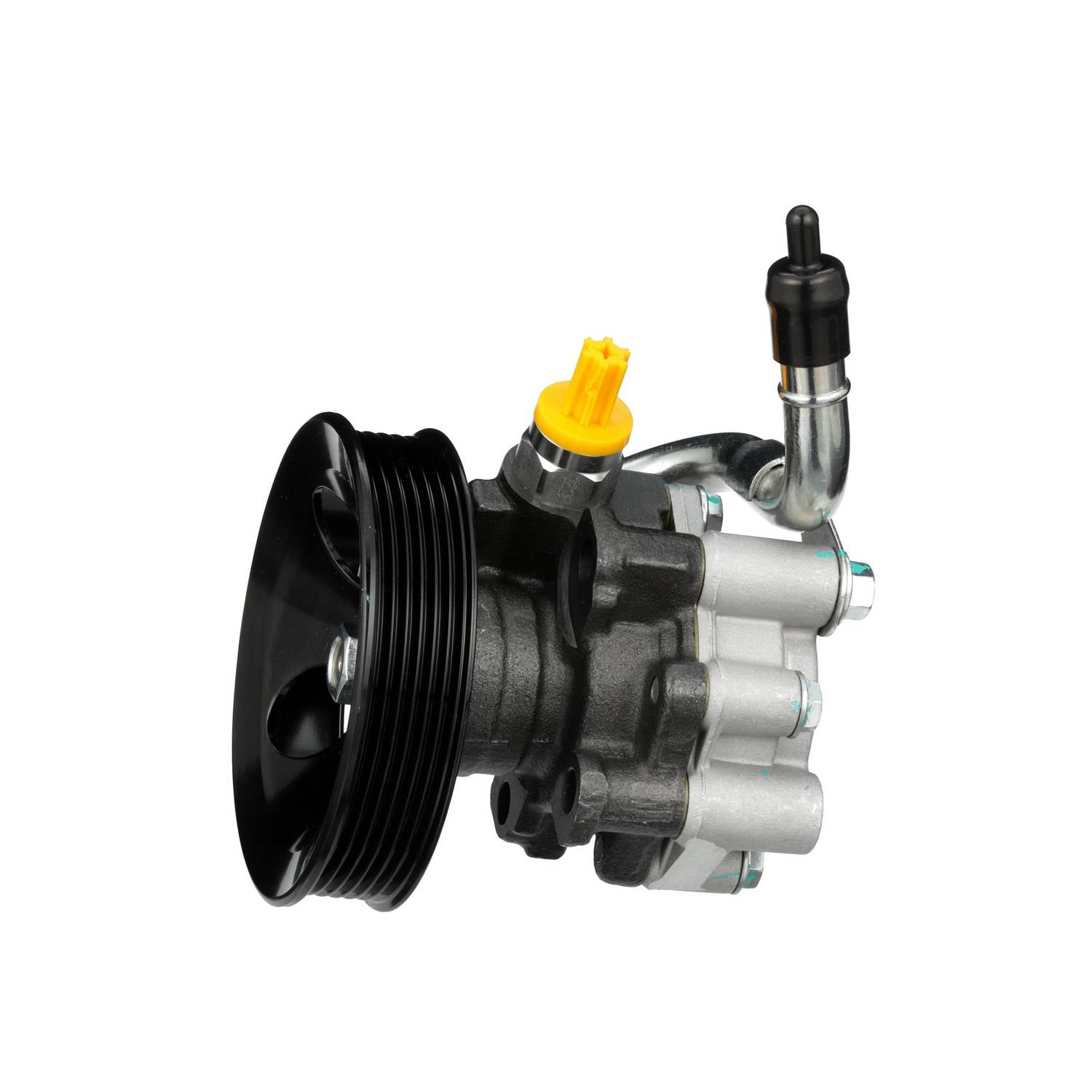 PWR Steer Power Steering Pump - New 60-5108P | O'Reilly Auto Parts