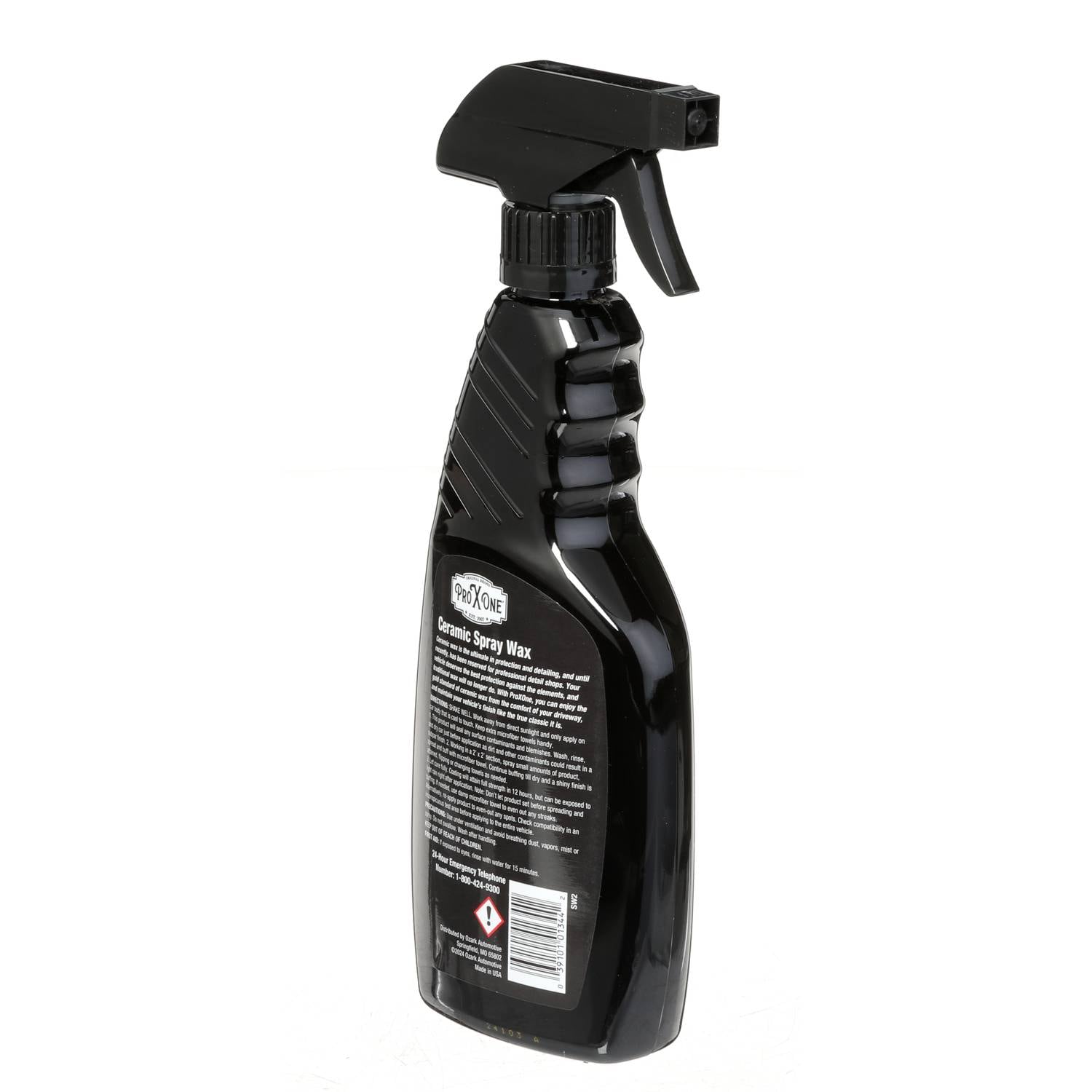 Pro X One 17 Ounce Wax SW2 | O'Reilly Auto Parts