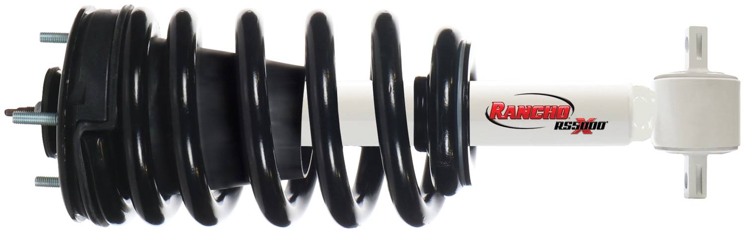 Rancho RS5000X Series Strut RS551784 | O'Reilly Auto Parts