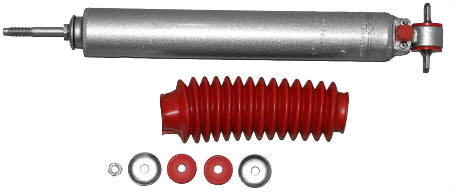 Rancho RS9000XL Series Shock Absorber RS999255 | O'Reilly Auto Parts
