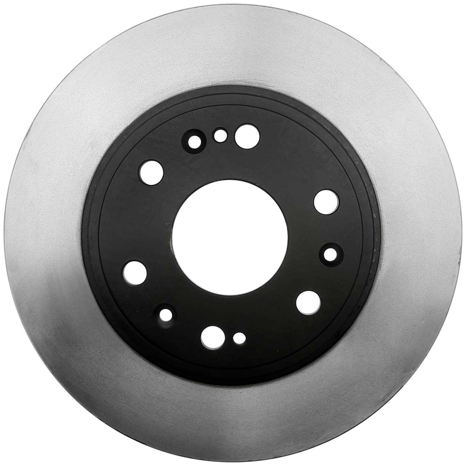 Raybestos Speciality - Truck & Medium Duty Front Brake Rotor