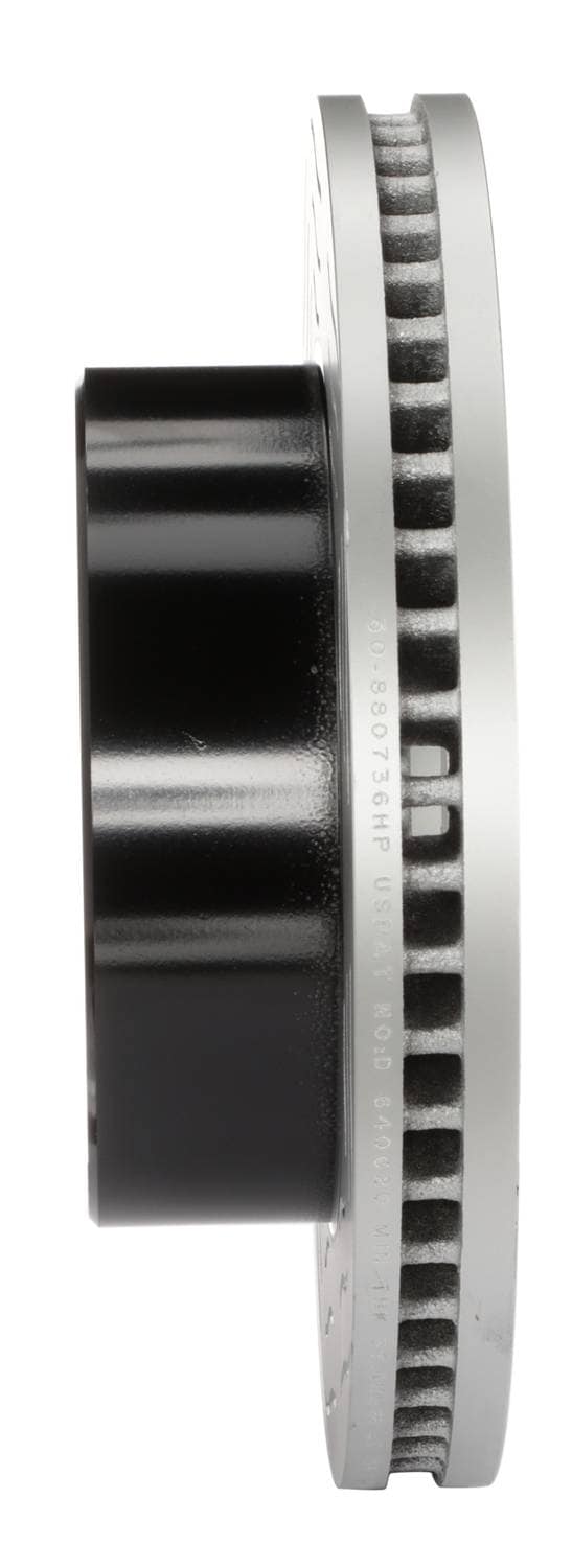 Raybestos Speciality - Performance Front Brake Rotor