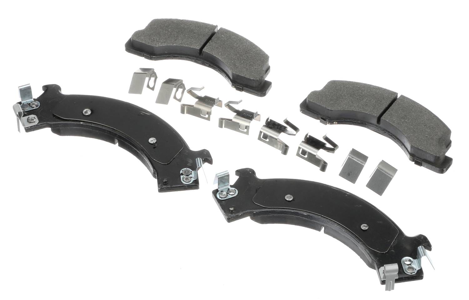 Raybestos Speciality - Truck & Medium Duty Front Semi