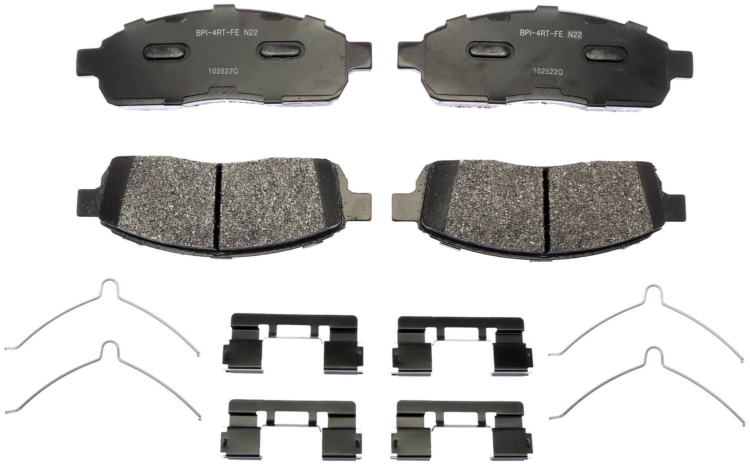 RANBROS ラミネートシャフト Crown Hand Tools：レボリューション ホローイング システム