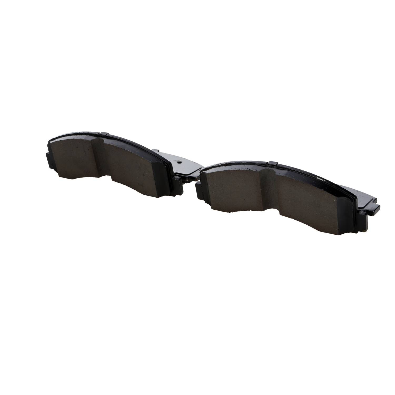 Raybestos Speciality - Truck & Medium Duty Front Ceramic