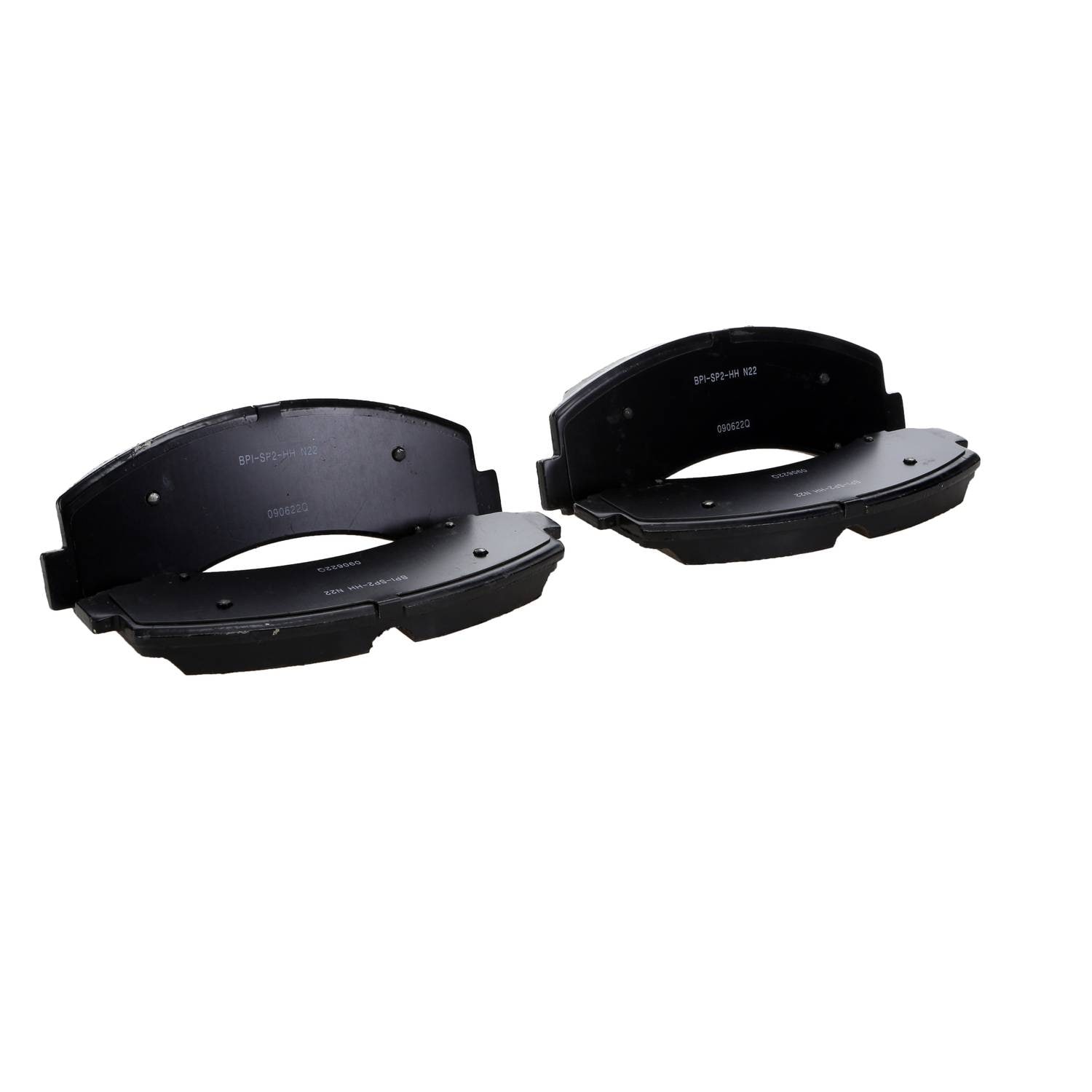 Raybestos Speciality - Truck & Medium Duty Front Ceramic Brake