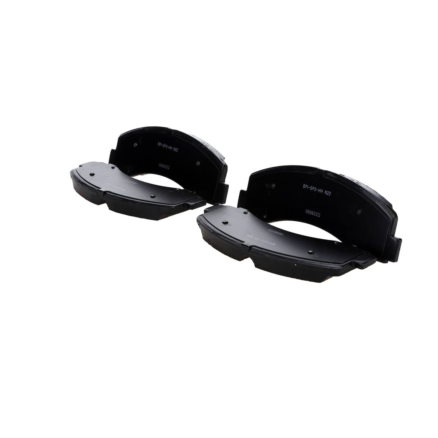 Raybestos Speciality - Truck & Medium Duty Front Ceramic