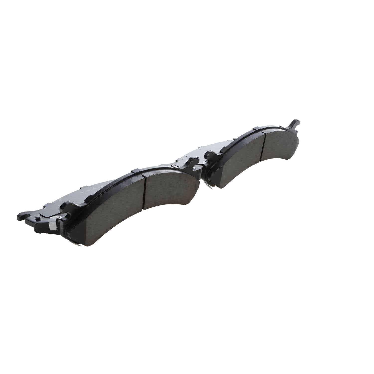 Raybestos Speciality - Truck & Medium Duty Front Ceramic Brake