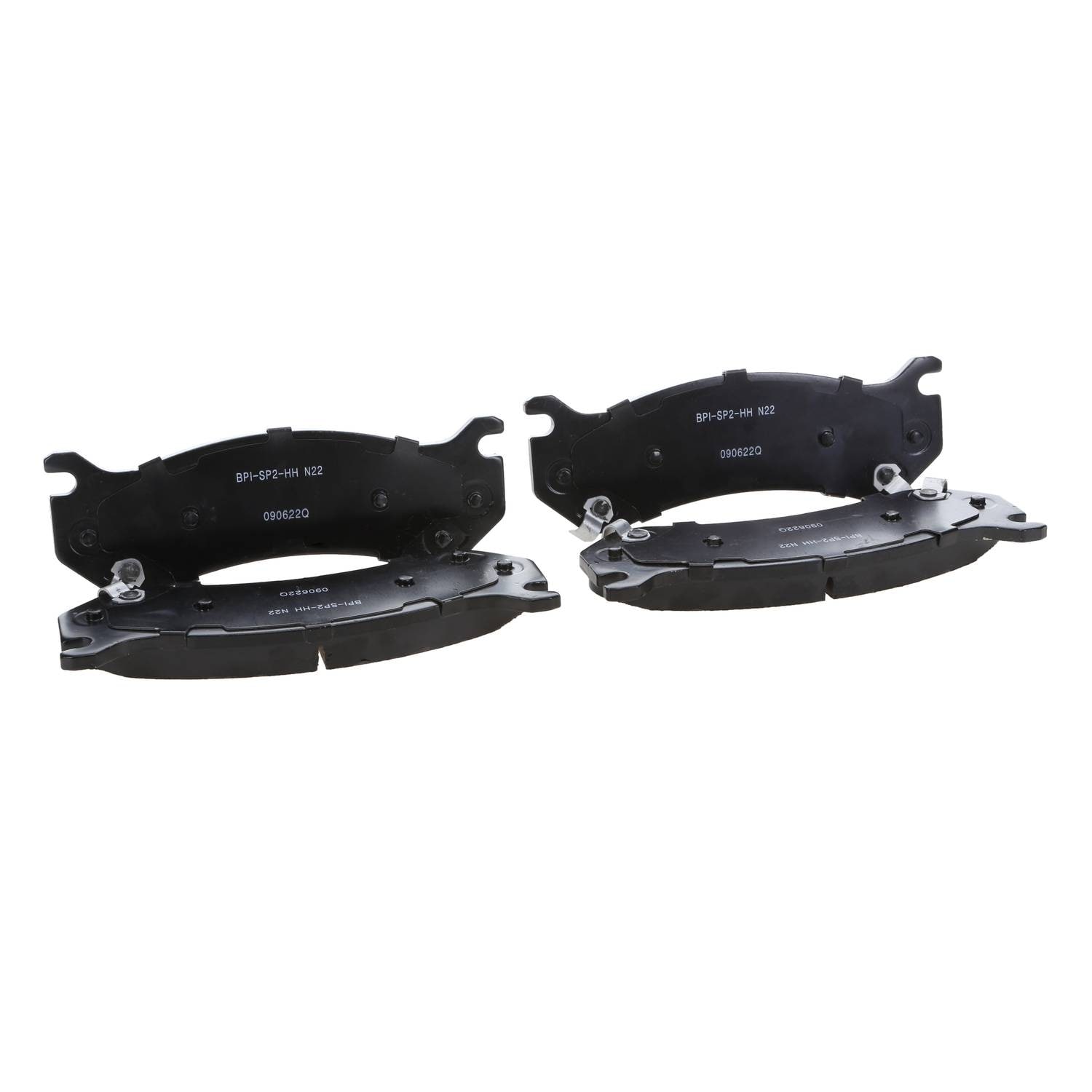 Ray.s(零)様お取り置き商品 Raybestos Speciality - Truck & Medium Duty Ceramic Brake