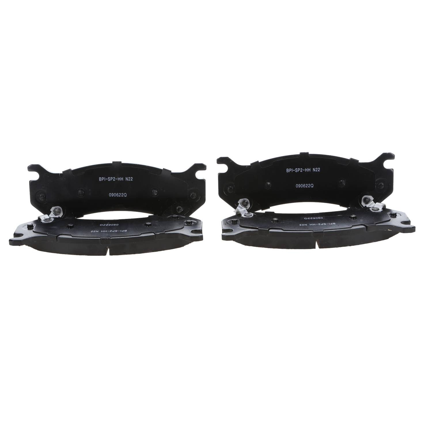 Raybestos Speciality - Truck & Medium Duty Ceramic Brake