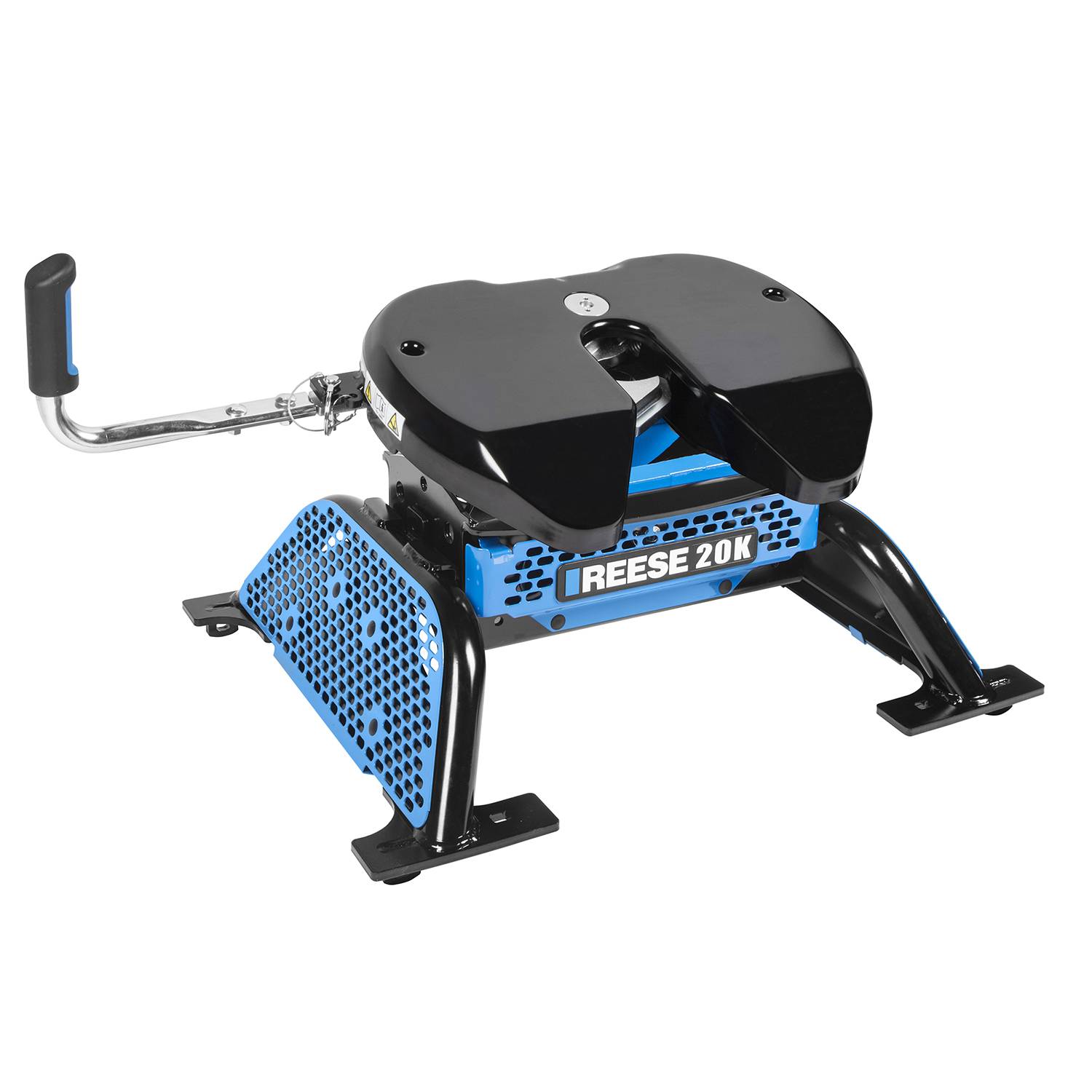 トップス ree Reese Towpower Fifth Wheel Trailer Hitch 30928 | O'Reilly