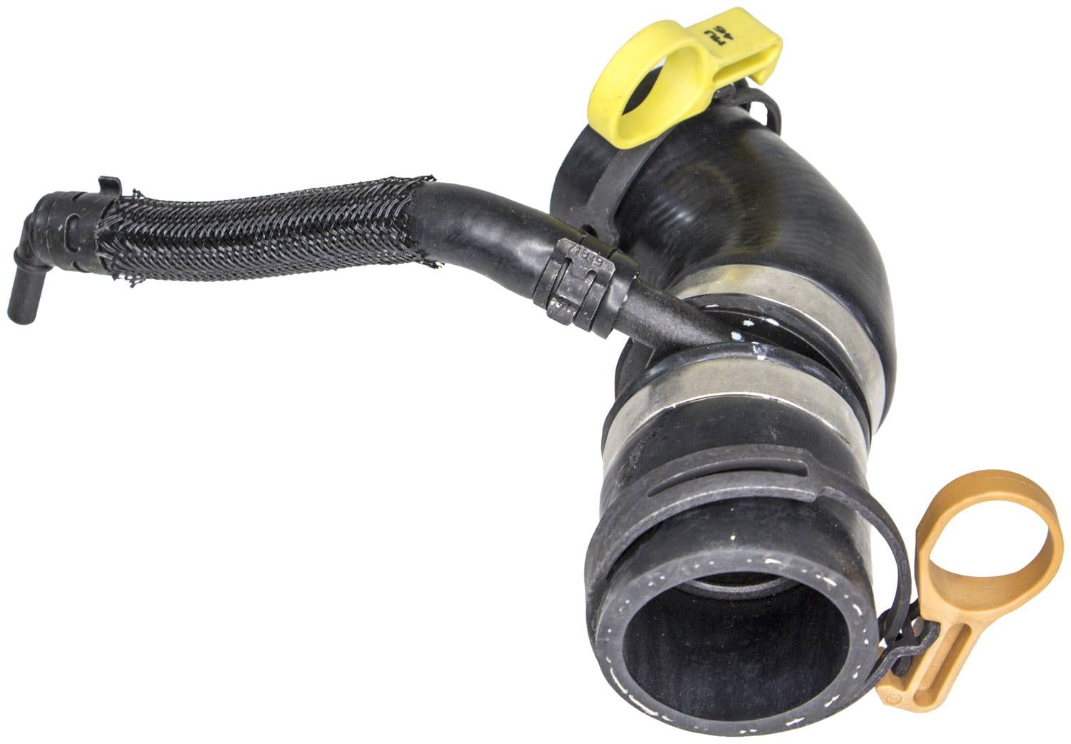 Rein Automotive Coolant Hose CHE0639 | O'Reilly Auto Parts
