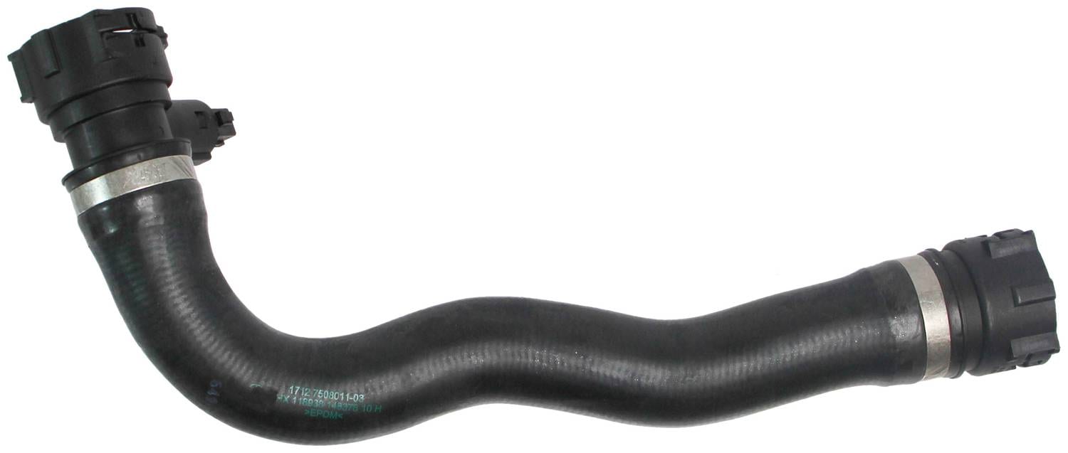 Rein CHK0009P Radiator Hose Kit