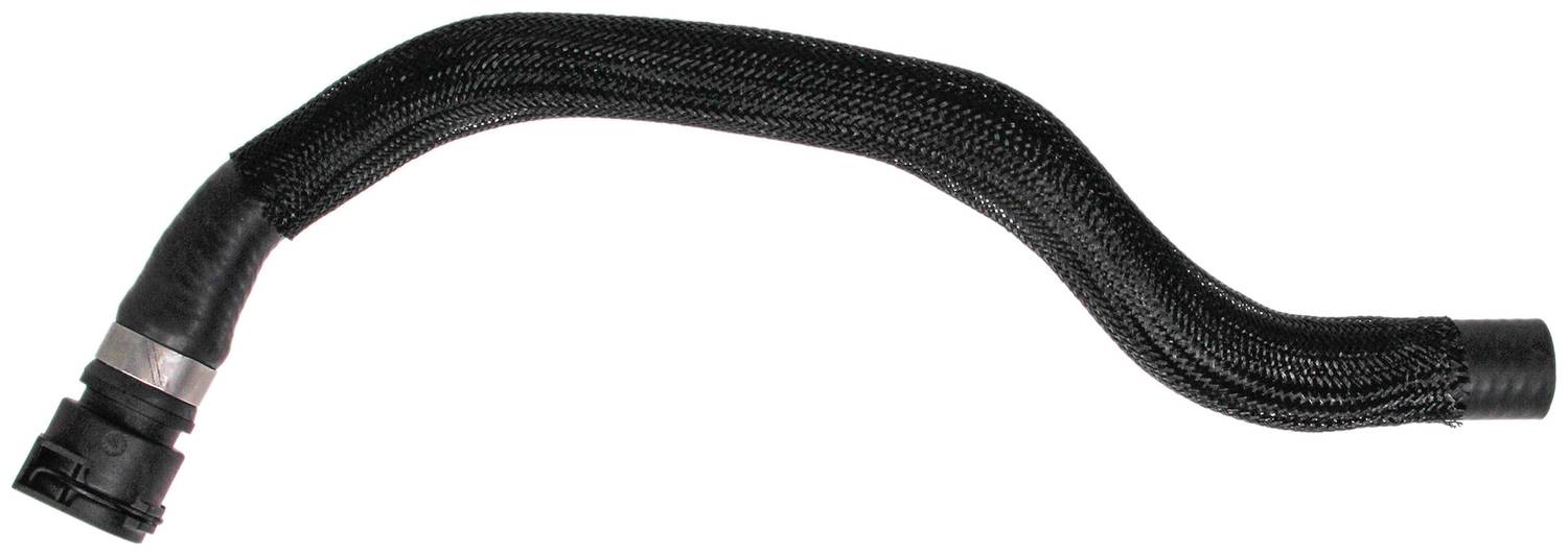 Rein Automotive CHR0622 Radiator Hose
