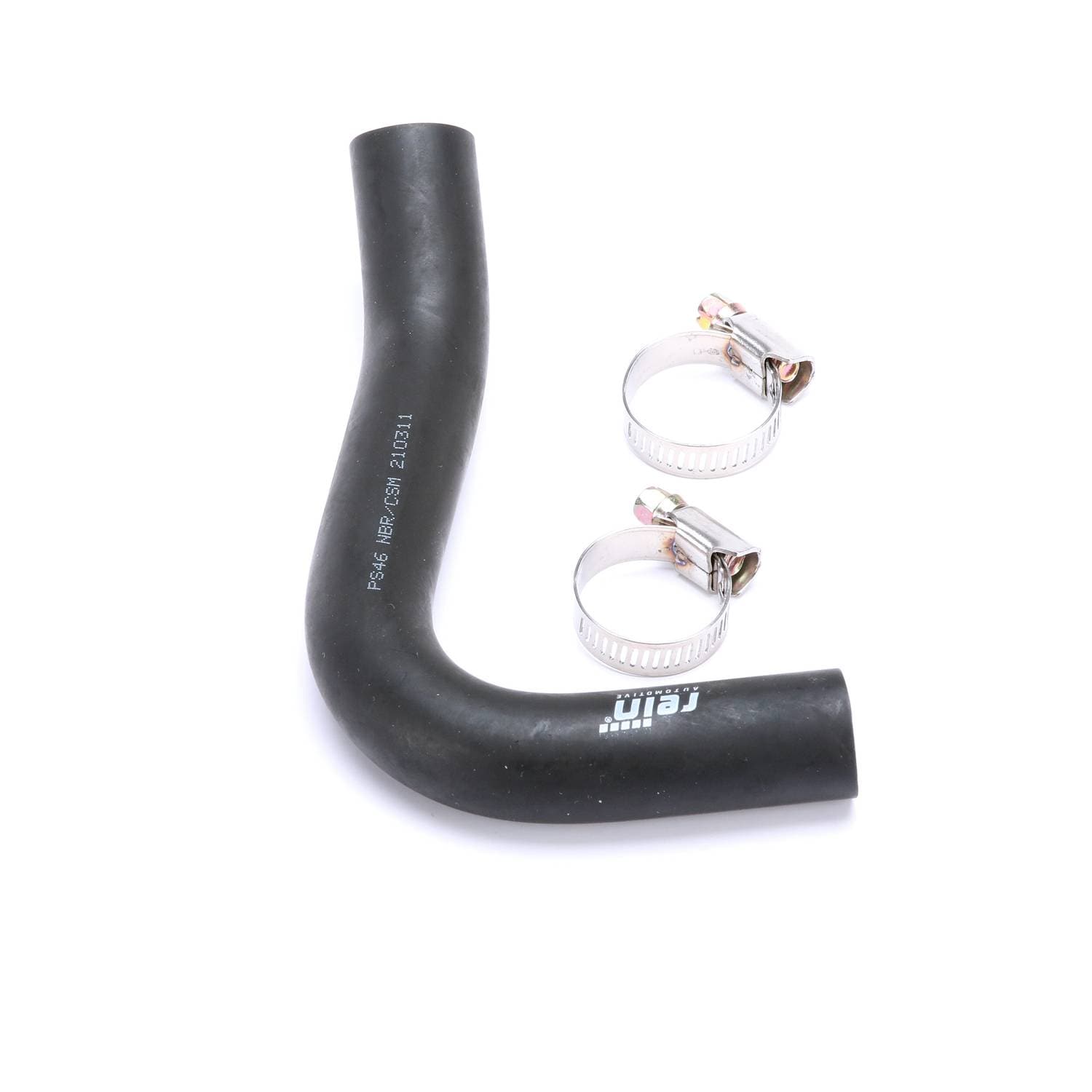 F-150 Power Steering Return Lines And Pressure Line With Reservoir Hose