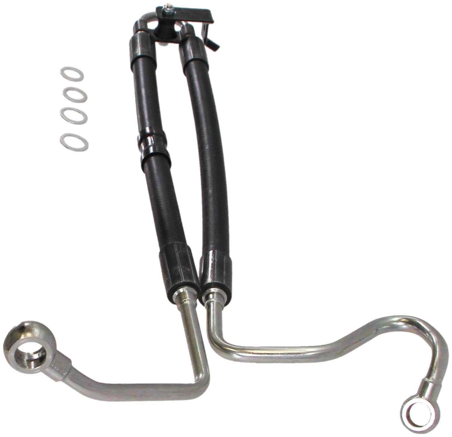 Rein PSH0121P Power Steering Hose Automotive Steering & Suspension