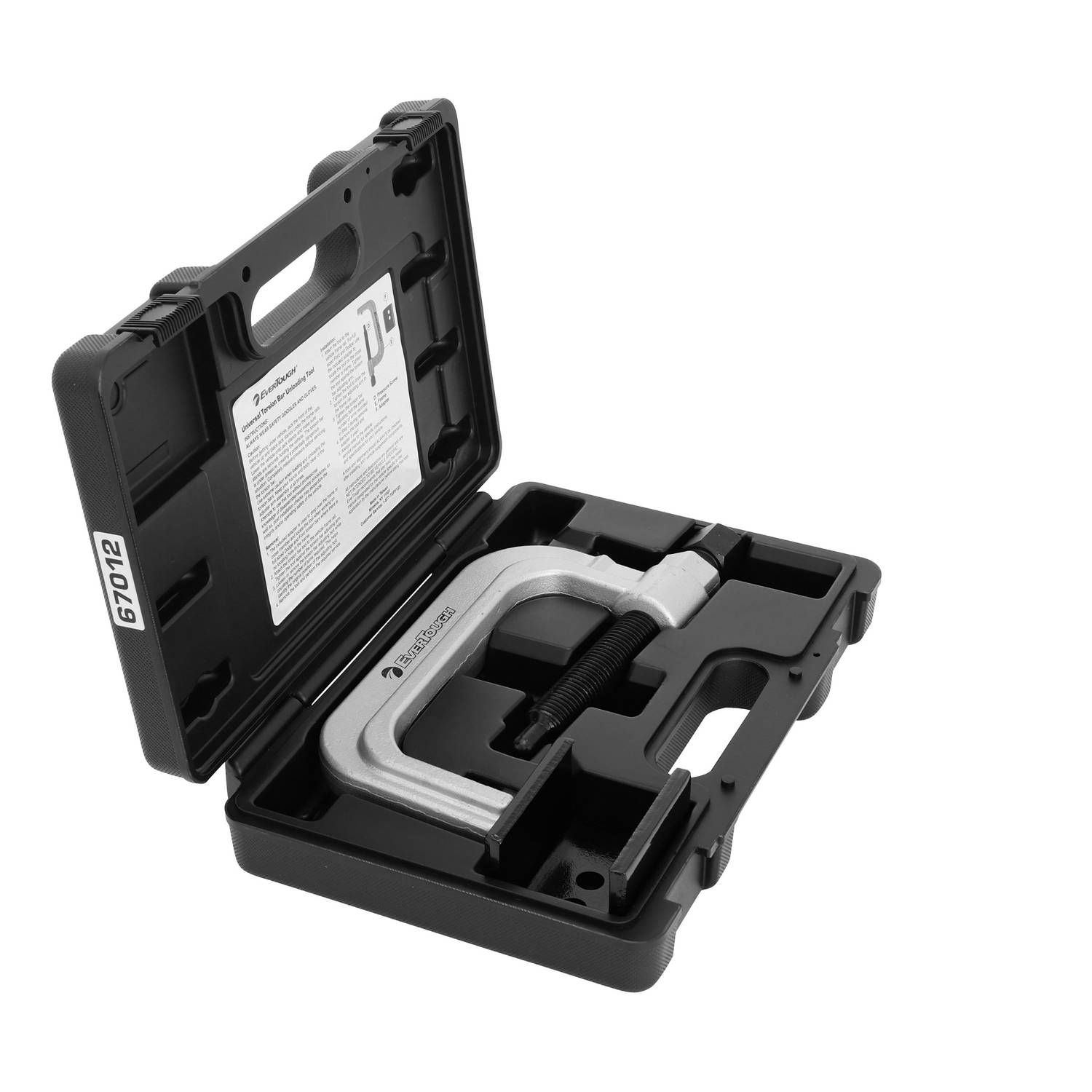 Heavy Duty Torsion Bar Disassembly Tool Torsion Key Unloading Tool For ...