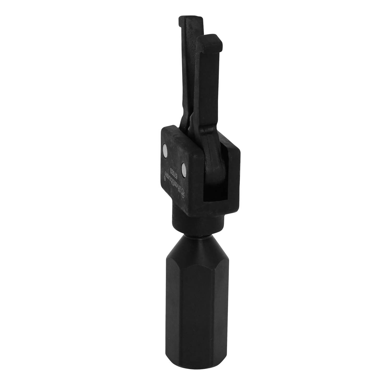 Rental Tools EverTough Pilot Bearing Puller Attachment 67033 O Reilly Auto Parts