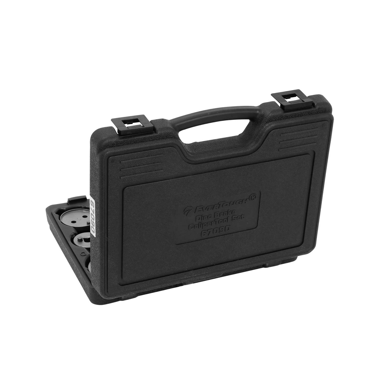 Rental Tools EverTough Brake Caliper Tool Set 67090 | O'Reilly