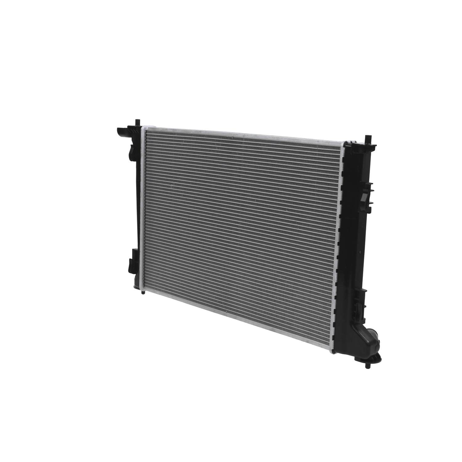 Murray Heat Transfer Radiator 4113608 | O'Reilly Auto Parts