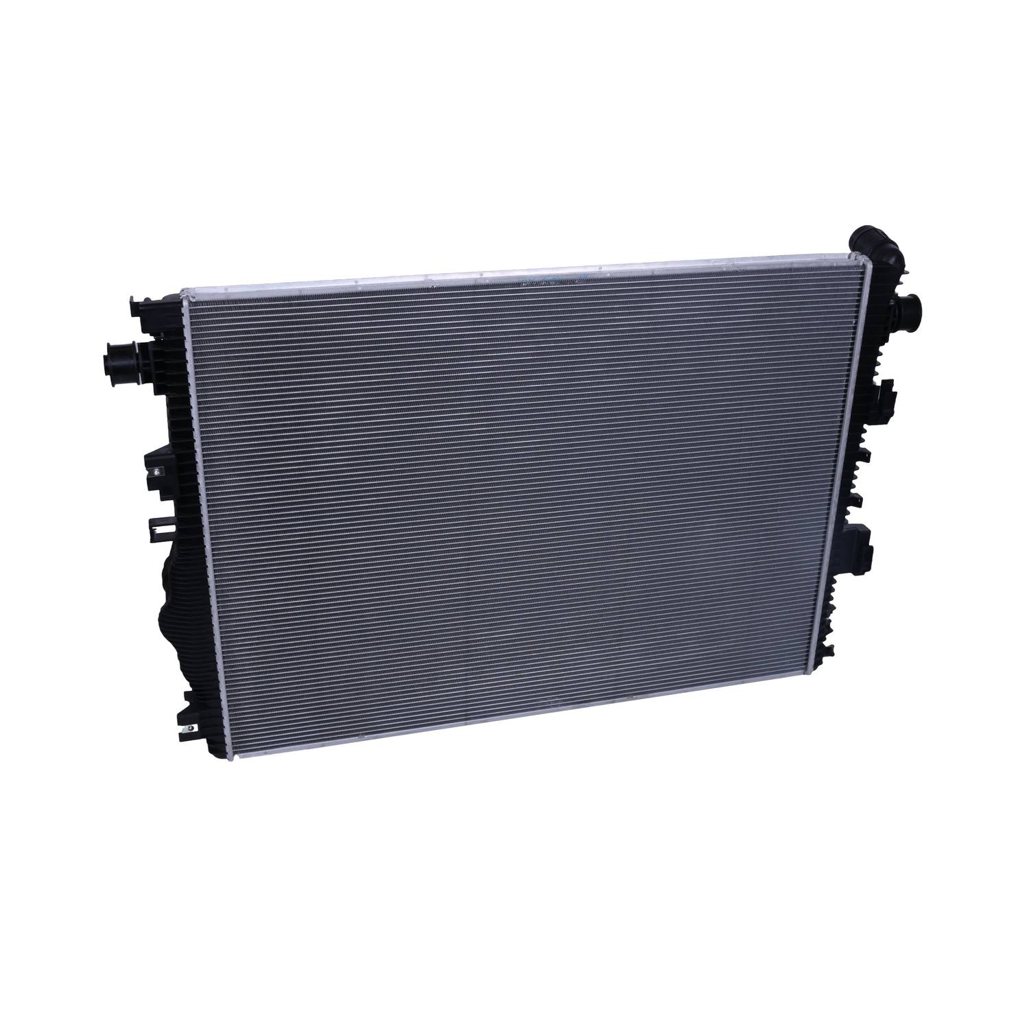 Mai.M Murray Heat Transfer Radiator 4113676 | O'Reilly Auto Parts